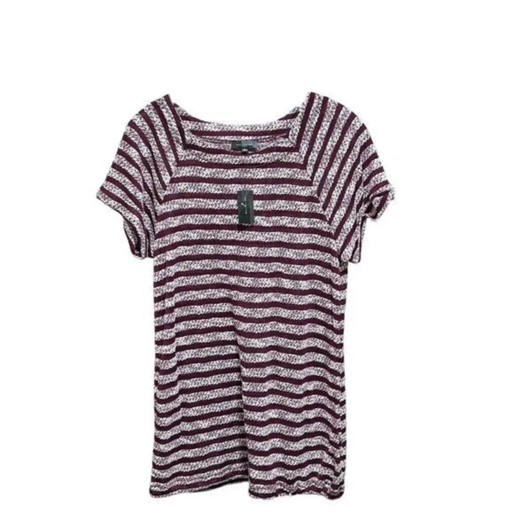 The‎ Limited Factory Womens Knit Top Medium Lightweight Casual Work Career - Picture 6 of 8